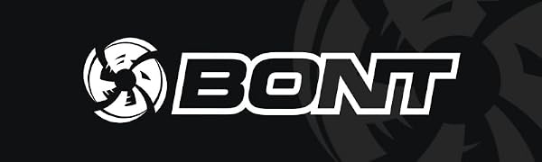 Bont logo