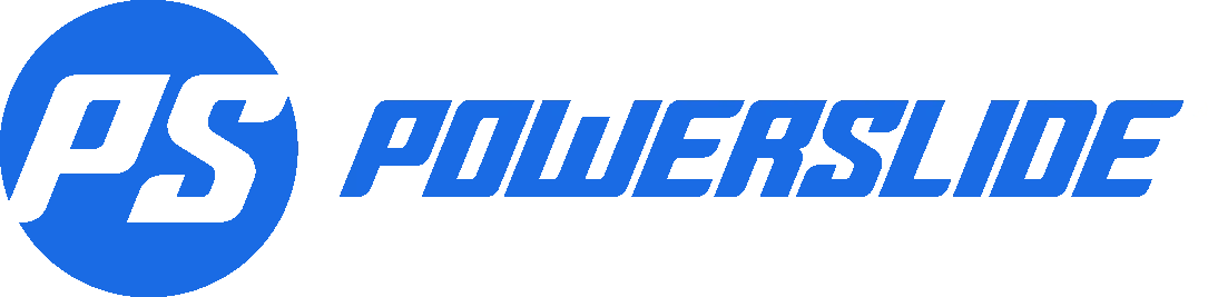 Powerslide logo